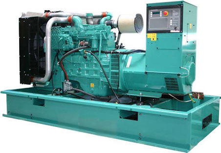 巢湖180kw康明斯柴油发电机组图片 巢湖180kw康明斯柴油发电机组图片