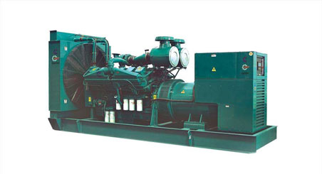 巢湖450kw康明斯柴油发电机组图片 巢湖450kw康明斯柴油发电机组图片