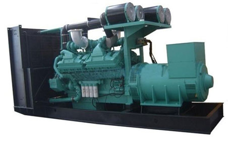 巢湖200kw康明斯发电机组图片 巢湖200kw康明斯发电机组图片