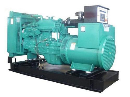 巢湖80kw康明斯柴油发电机组图片 巢湖80kw康明斯柴油发电机组图片