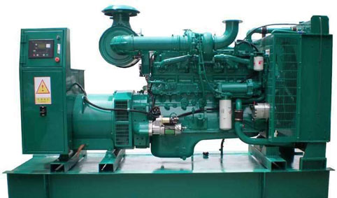 巢湖64kw康明斯柴油发电机组图片 巢湖64kw康明斯柴油发电机组图片