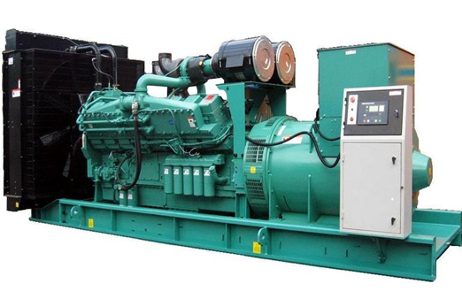 巢湖150kw康明斯柴油发电机组图片 巢湖150kw康明斯柴油发电机组图片