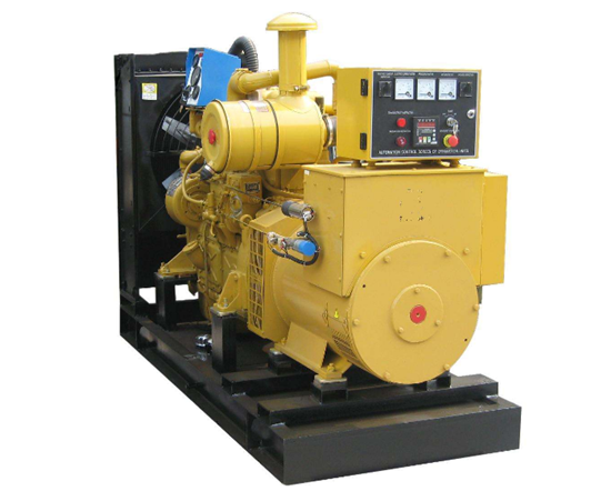 巢湖发电机出租