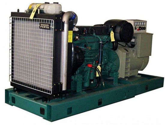 巢湖柴油发电机